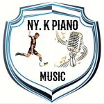 NY.K. Piano Music