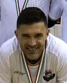 Branko Petric